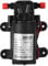 DEWIN Pompa dell'Acqua 12V, Pompa Acqua Alta Pressione Pompa Autoadescante Membrana ad Alta Pressione Pompa Acqua Pressione 36W 10.3mm