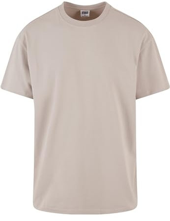 Urban Classics Heavy Oversized Tee T-Shirt Men's, Cloud, L