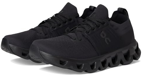 On Herren Cloudswift 4 Sneaker, 45 EU