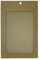 Porte-Badge A6 en carton écologique (lot de 100)