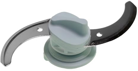 Messer kompatibel mit/Ersatzteil für Philips 424134001841 AVENT SCF862/02 Babynahrungszubereiter