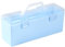 Paint Brush Holders Brush Storage Box Large Capacity Long Paint Brushes Container Drawing Tool for School