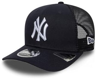 New Era 9Seventy Mesh Snapback Cap - New York Yankees