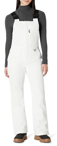 Amazon Essentials Pechera de Esquí con Aislamiento, Impermeable y Corte Estándar Mujer
