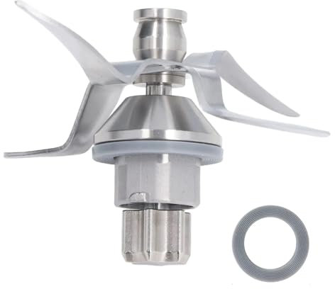 Lame de mixeur TM31, compatible avec le remplacement du couteau mixte Vorwerk Thermomix