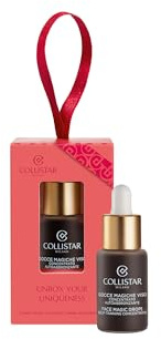 Collistar Gocce Magiche Viso, Geschenkidee, Schneller & Natürlicher Selbstbräuner, Goldener Effekt in 1 Stunde, Feuchtigkeit & Anti-Aging, Ohne Flecken, Für alle Hauttöne, 10 ml