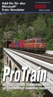 MS Train Simulator - Pro Train: Weltkulturerbe Semmering - Bahn - [PC]