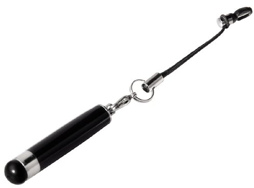 Eingabestift Easy Plug & Go für Apple iPhone 3G/3G S/4/4S/5