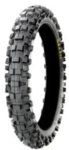 Maxxis M7305 (110/90-19 TT 62M Hinterrad)