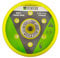 6 / 150mm Dual Action Hook/Loop DA Orbital Sanding Sander Backing Pad 5/16 Thread