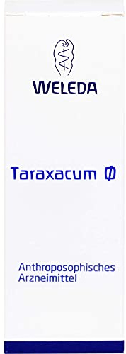 TARAXACUM Urtinktur 50 ml