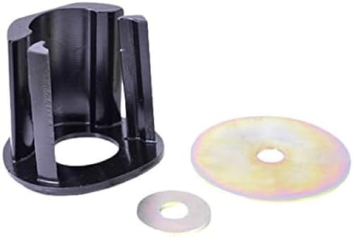 Powerflex PFF85-504BLK Bushes