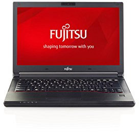 Fujitsu LIFEBOOK E544 - notebooks (5 - 35 °C, 20 - 80%, Notebook, DVD Super Multi, Touchpad, Windows 7 Professional)