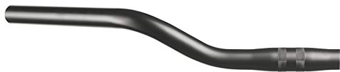 ergotec City-/Trekking Lenkerbügel City Cruiser schwarz 25,4 mm SB-Verpackung schwarz,190 mm,635 mm,25,4 mm,Alu,SB-Verpackung
