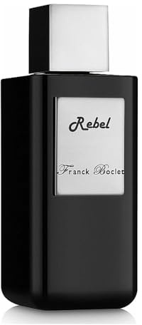 Franck Boclet Unisex Rebel Parfumextrakt 100 ml
