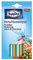Toppits 100798 Verschluss-Clips, je 8 cm lang, mehrfarbig, 500-teilig (5 x 100er Pack)