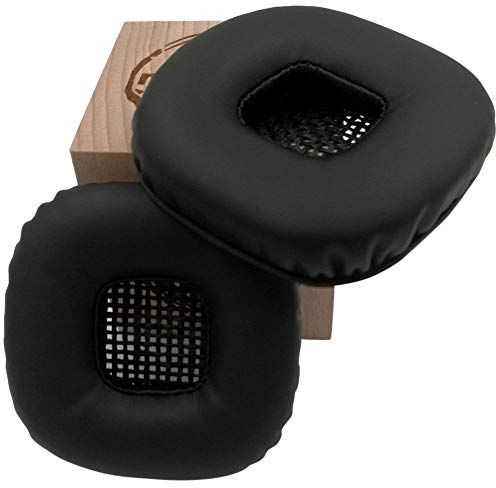 Misodiko - Almohadillas de Repuesto para Auriculares Marshall Major II/I On Ear Pro Stereo