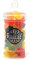 Wine Gums Victorian Gift Jar by The Gourmet Sweet Company