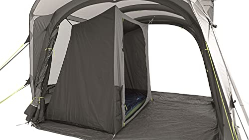 Outwell Unisex – Erwachsene Newburg 240 Innenzelt grau Campingbedarf, Einheitsgröße