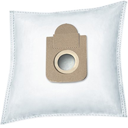 rs-products Lot de 30 sacs d'aspirateur pour Rowenta Silence Force RO 6432 EA, RO 6441, RO 6442, RO 6451, RO 6455, RO 6457, RO 6466, RO 6477 (RO9)