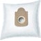 rs-products Lot de 30 sacs d'aspirateur pour Rowenta Silence Force RO 6432 EA, RO 6441, RO 6442, RO 6451, RO 6455, RO 6457, RO 6466, RO 6477 (RO9)