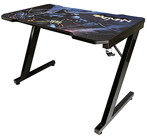 Subsonic - Batman - Bureau Gaming