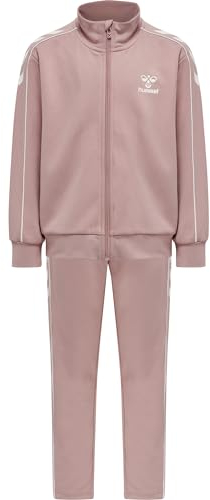 hummel Unisex, Jungen, Mädchen Hmltrack Tracksuit