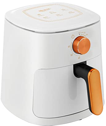 REJOON Air Fryer Air Fryer Ninja Air Fryer Oven Multifunctional and High Value for Home Use (4L)