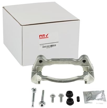 NTY Brake Caliper Holder Front Right Suitable for A3 Q2