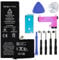 Batt- IPhone 11 Pro Battery Replacement Kit Including Water Proof Sticker, Screwdriver, Suction Cup, Pry Tool - DIY Smartphone Repair, Professional Battery Replacement Accessories (3046 mAh)