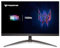 acer Predator XB283K V3bmiiprx 28 4K UHD 3840 x 2160 Gaming Monitor | AMD FreeSync Premium | Agile-Splendor IPS 400 | 150Hz Refresh Rate | HDR400 | 1ms | Eyesafe 2.0 | Display Port & 2 x HDMI 2.1