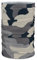 Buff Coolnet Uv® Multifunktionstuch Elwat Grau Unisex Erwachsene
