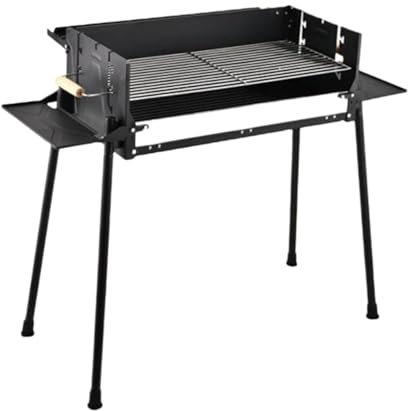 Griglia Barbecue Griglia Barbecue Griglie A Carbone Portatili Griglia Per Barbecue Cucina Griglia Per Barbecue Per Viaggi Di Picnic In Giardino BBQ Barbeque