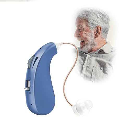 Britzgo Two modes USB charging Up to 40 hours of use (blue)