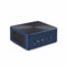 PcZinophyte Mini PC da gioco Ryzen 7 8845HS USB4.0 2xDDR5 2xPCIe4.0 2x2.5G LAN Win11 NUC portatile Micro Computer WiFi6