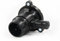 Thermostat de voiture Thermostat de liquide de refroidissement moteur/adapté for BMW E46 E60 E83 E46 E81 E84 E87 E88 E90 E91 X1 X3 Z4 11537510959,11517500597 Boitier Thermostat Compatible pour