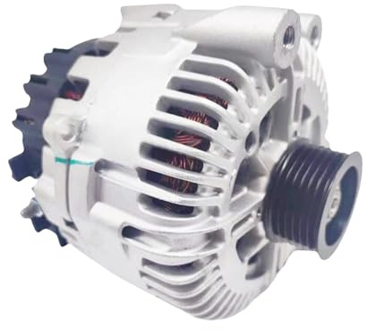 Generator Lichtmaschine Kompatibel Für BMW E70 X5 E71 E72 X6 N62 2007-12317561003 12317561004 2543255A TG17C036