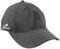 Headsweats Podium Hat Baseball Cap Sportmütze Sportkappe, Black, Uni