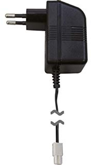 Jamara Jamara505270 Tam Connection Charger for Tiger Monster Truck