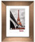 Kunststoffrahmen Paris, Kupfer, 15 x 20 cm