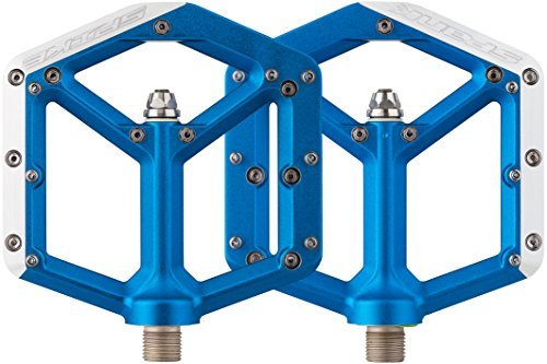 Spank Spike Flat Pedal 2016