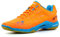 Yonex - YONEX POWER CUSHION AERUS MEN Orange Taille - 40