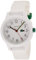 Lacoste Analog Quarzuhr für Herren Kollektion LACOSTE.12.12 mit Schwarzes Silikonarmband - 2011203