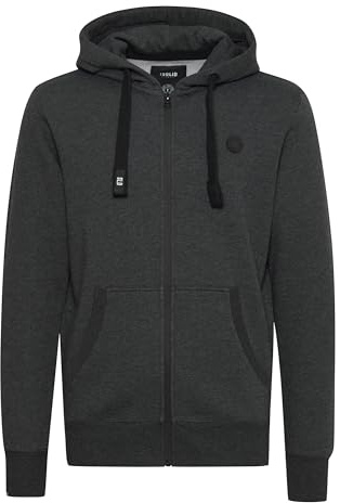 !Solid SDBene Herren Sweatjacke Kapuzenjacke Hoodie mit Kapuze