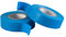 Gocableties Blue Electrical Tape, 19mm x 20m, Strong Self-Adhesive PVC Insulation Tape for Insulating, Repairing and Protecting Electrical Wires, 2 Rolls