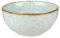 Churchill Stonecast -Soup Bowl Schüssel- Inhalt: 47cl, Farbe wählbar (Duck Egg Blue)