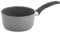 Ballarini Zwilling Casseruola 1 Manico Cortina Granitium Eco Induzione Cm 16