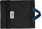 Cleptomanicx Geldbörse Classic Wallet (Black)