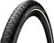 Continental Unisex-Adult Econtact Plus Bicycle Tire, Schwarz, 27.5, 27.5 x 2.50