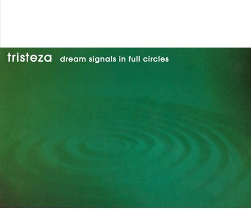 Dream Signals In Full Circles